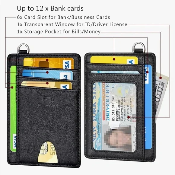 Wallet 👑 - Picture 9 of 10